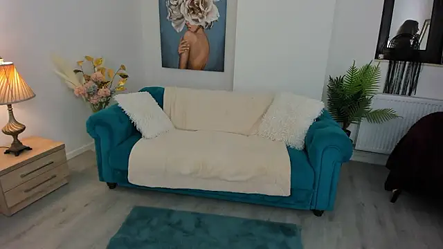 Kathy Evvy online show from February 2026 06:13:02 PM