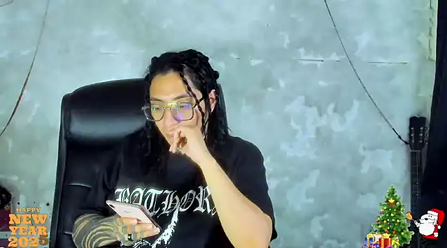 mikeysloan online show from January 2025 04:11:02 AM