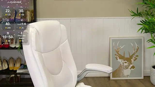 LadyLeea online show from January 2026 05:36:02 AM