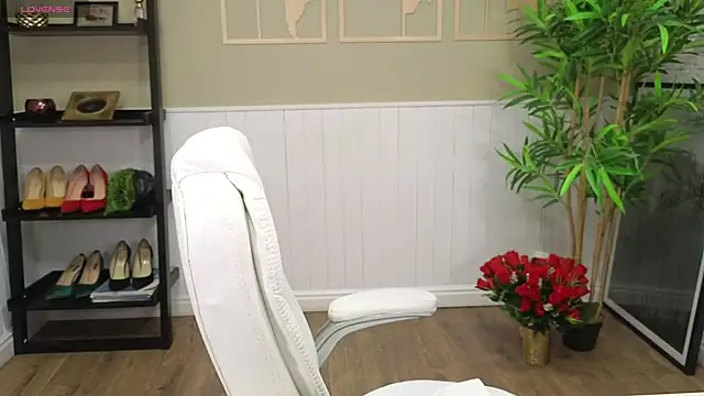 LadyLeea online show from March 2025 05:35:02 AM