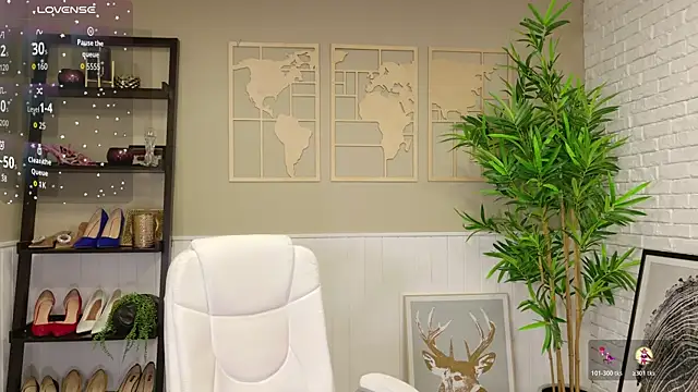 LadyLeea online show from January 2026 05:47:01 AM