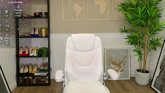 LadyLeea online show from January 2026 05:33:02 AM