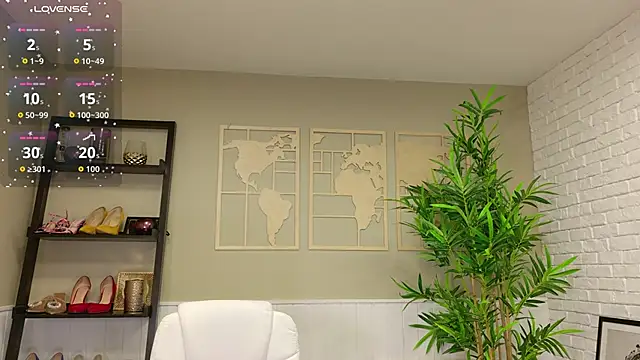 LadyLeea online show from March 2026 05:00:01 AM