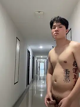 thehornyboyz online show from October 2025 02:43:02 AM