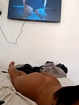 Snapshot of Riquelme304 chatting on February 2025 06:04:01 PM Riquelme304 online show from February 2025 06:04:01 PM