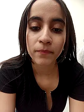 Mia Fischer online show from November 2025 07:03:02 PM