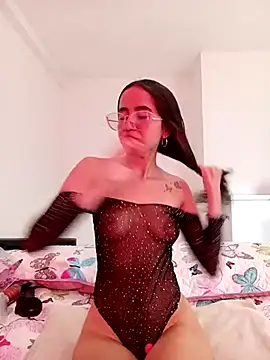 Mia Fischer online show from March 2025 07:26:02 PM