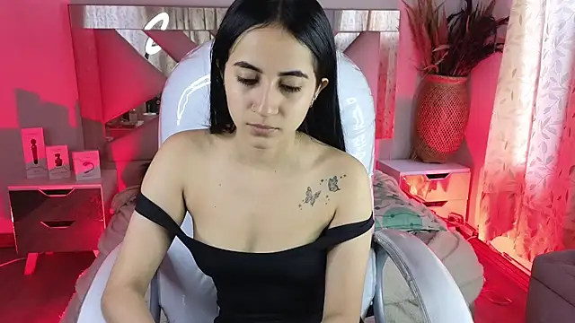 Mia Fischer online show from March 2026 11:29:02 AM