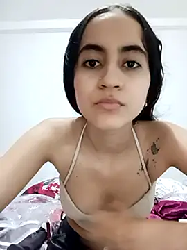 Mia Fischer online show from March 2025 11:39:01 PM