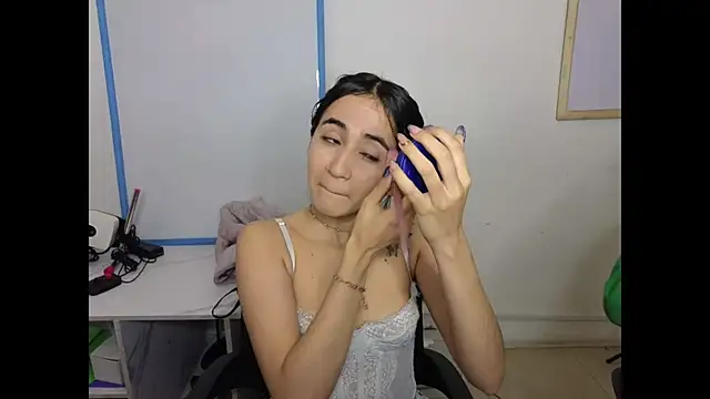 Mia Fischer online show from January 2026 01:26:02 PM