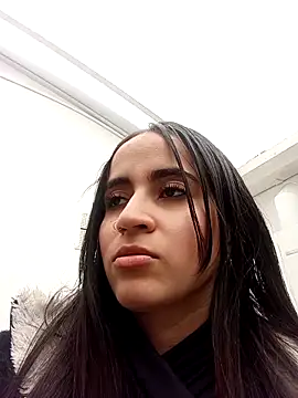 Mia Fischer online show from September 2025 07:03:02 PM