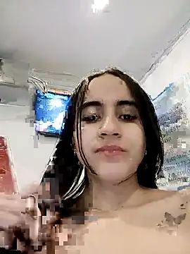 Mia Fischer online show from November 2025 07:03:01 PM