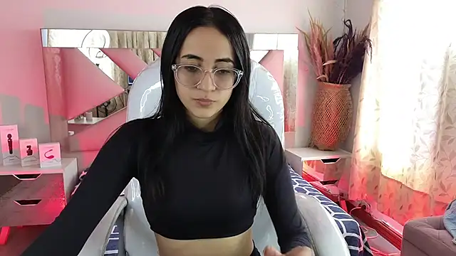 Mia Fischer online show from March 2026 01:16:02 PM