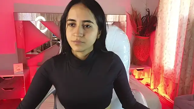 Mia Fischer online show from February 2026 11:54:02 AM