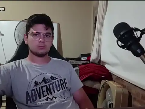 enzis3 online show from March 2026 03:45:01 PM