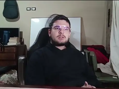 enzis3 online show from April 2026 12:20:02 AM