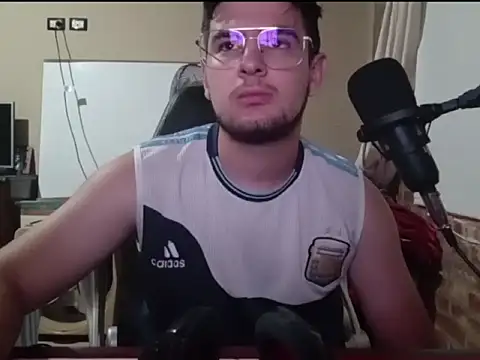 enzis3 online show from February 2026 02:28:01 PM