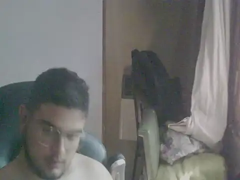 enzis3 online show from April 2026 04:24:02 PM