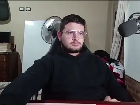 enzis3 online show from April 2026 10:49:02 PM