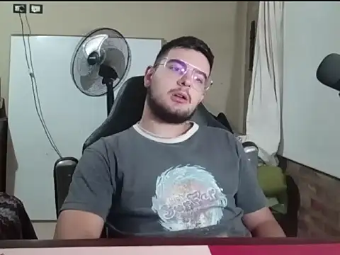 enzis3 online show from April 2026 03:51:01 PM