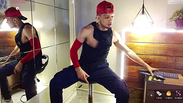 Snapshot of SonicJ25 chatting on February 2026 11:39:02 PM SonicJ25 online show from February 2026 11:39:02 PM