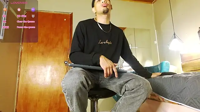 SonicJ25 online show from April 2026 04:27:02 AM