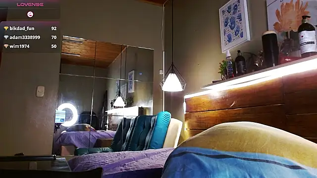 SonicJ25 online show from March 2026 12:48:02 AM