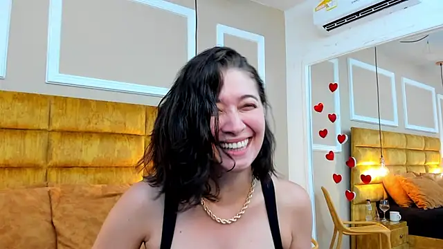 Snapshot of adarussell chatting on February 2025 01:08:02 PM adarussell online show from February 2025 01:08:02 PM