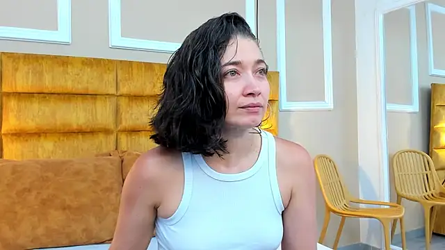 Snapshot of adarussell chatting on March 2025 01:24:02 PM adarussell online show from March 2025 01:24:02 PM