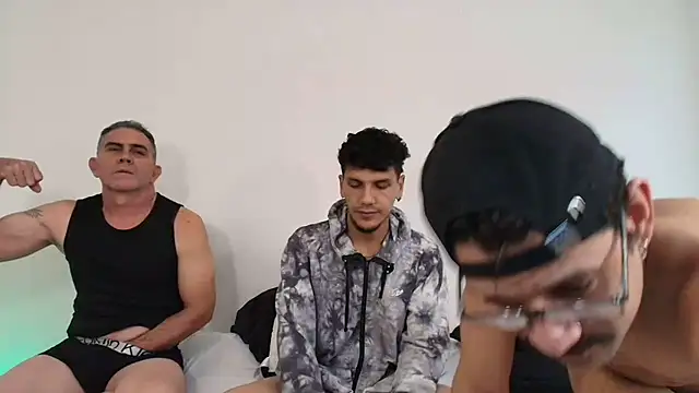 Benjamin show online show from February 2026 08:41:01 PM