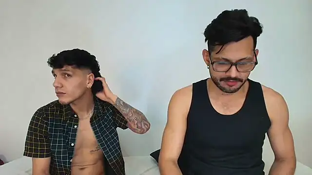 Benjamin show online show from April 2026 03:19:01 AM