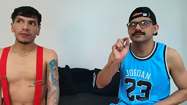 Benjamin show online show from February 2026 03:22:01 PM