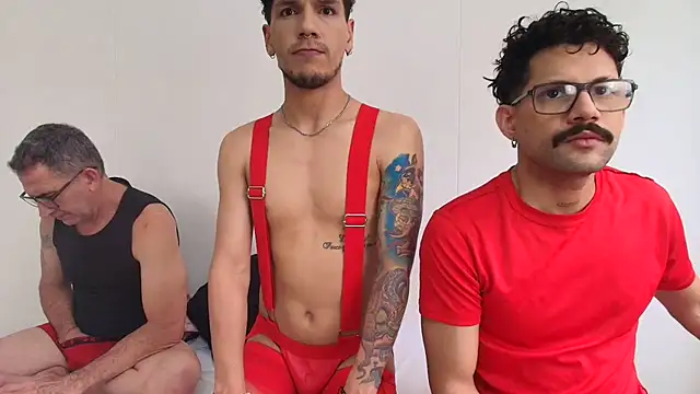 Benjamin show online show from February 2026 07:58:02 PM