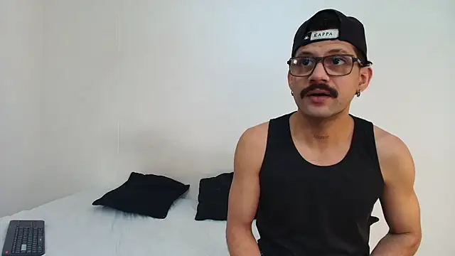 Benjamin show online show from February 2026 04:53:02 PM