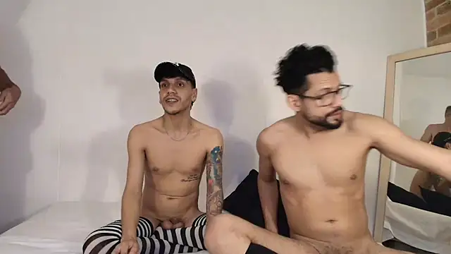 Benjamin show online show from December 2025 02:16:01 AM