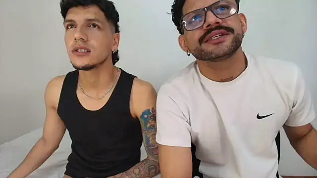 Benjamin show online show from March 2026 08:48:01 PM