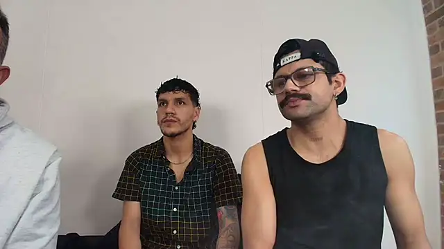 Benjamin show online show from February 2026 09:12:01 PM