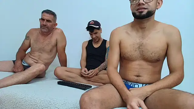 Benjamin show online show from October 2025 02:47:02 PM