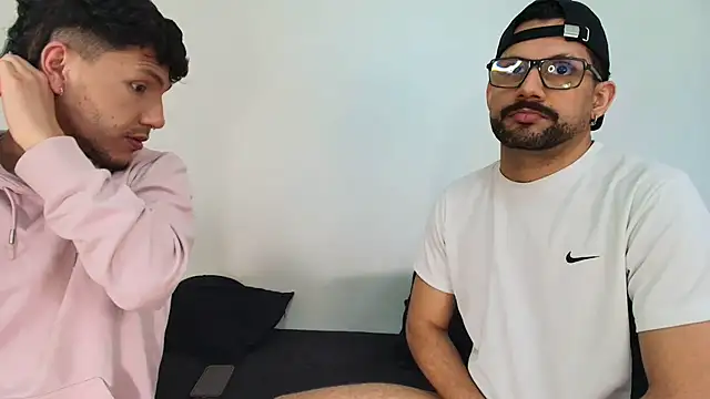 Benjamin show online show from March 2026 04:12:02 PM