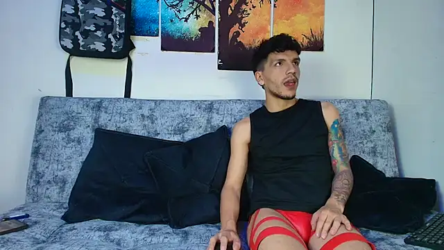Benjamin show online show from September 2025 04:18:01 AM