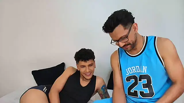 Benjamin show online show from March 2026 08:58:01 PM