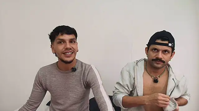 Benjamin show online show from February 2026 02:35:02 PM