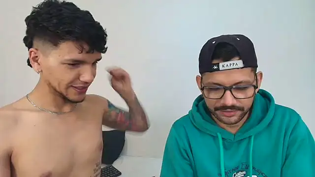 Benjamin show online show from March 2026 03:15:01 PM