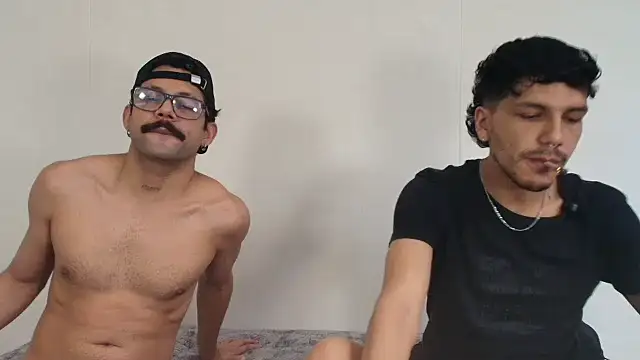 Benjamin show online show from February 2026 03:33:01 PM