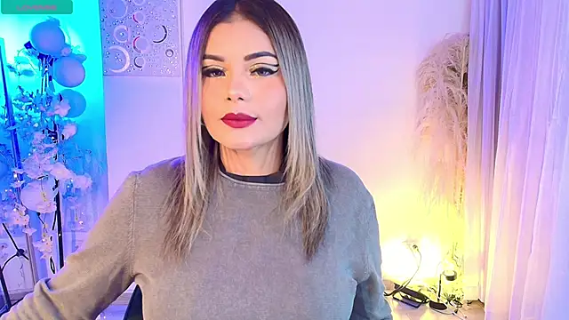 Snapshot of Ladydream1 chatting on September 2025 01:45:01 AM Ladydream1 online show from September 2025 01:45:01 AM