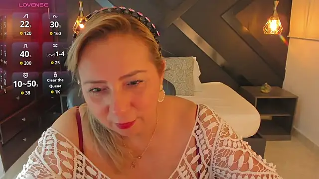 andre soto  online show from February 2026 01:46:01 AM