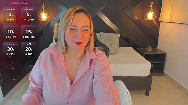 andre soto  online show from April 2026 01:13:02 AM