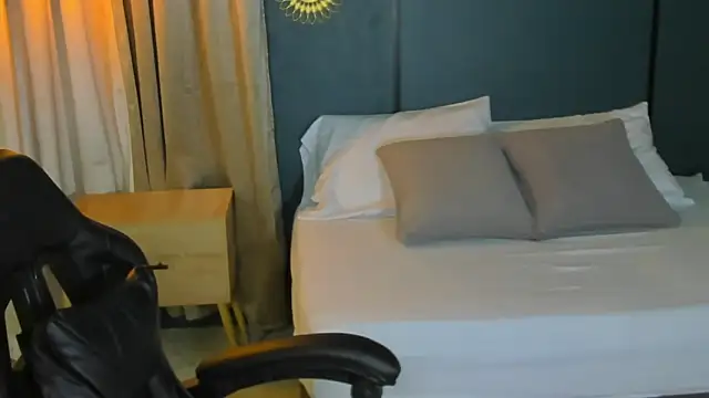 andre soto  online show from February 2026 02:01:02 AM