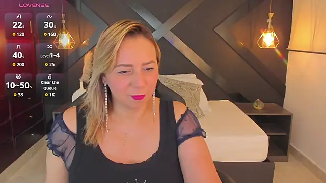 andre soto  online show from March 2026 01:50:02 AM