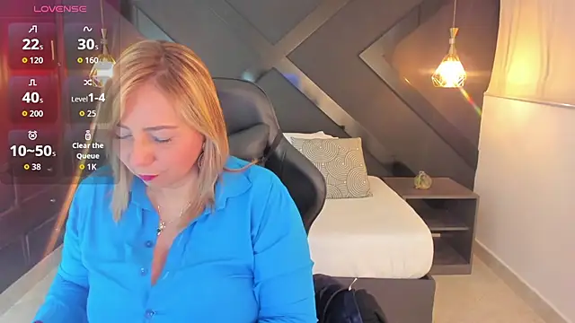 andre soto  online show from March 2026 03:24:01 AM